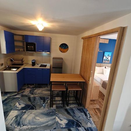 Επινειο/Epinio Apartment นิกิติ ภายนอก รูปภาพ