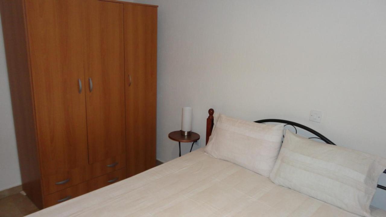 Επινειο/Epinio Apartment นิกิติ ภายนอก รูปภาพ