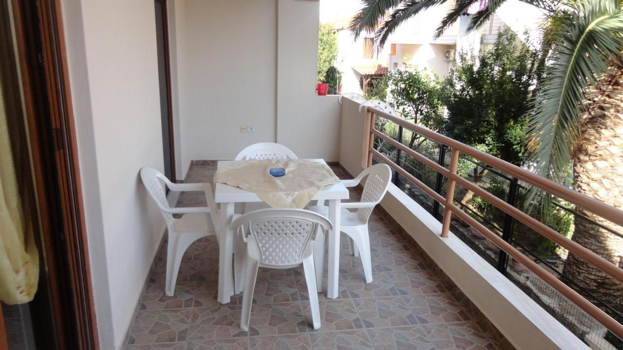 Επινειο/Epinio Apartment นิกิติ ภายนอก รูปภาพ