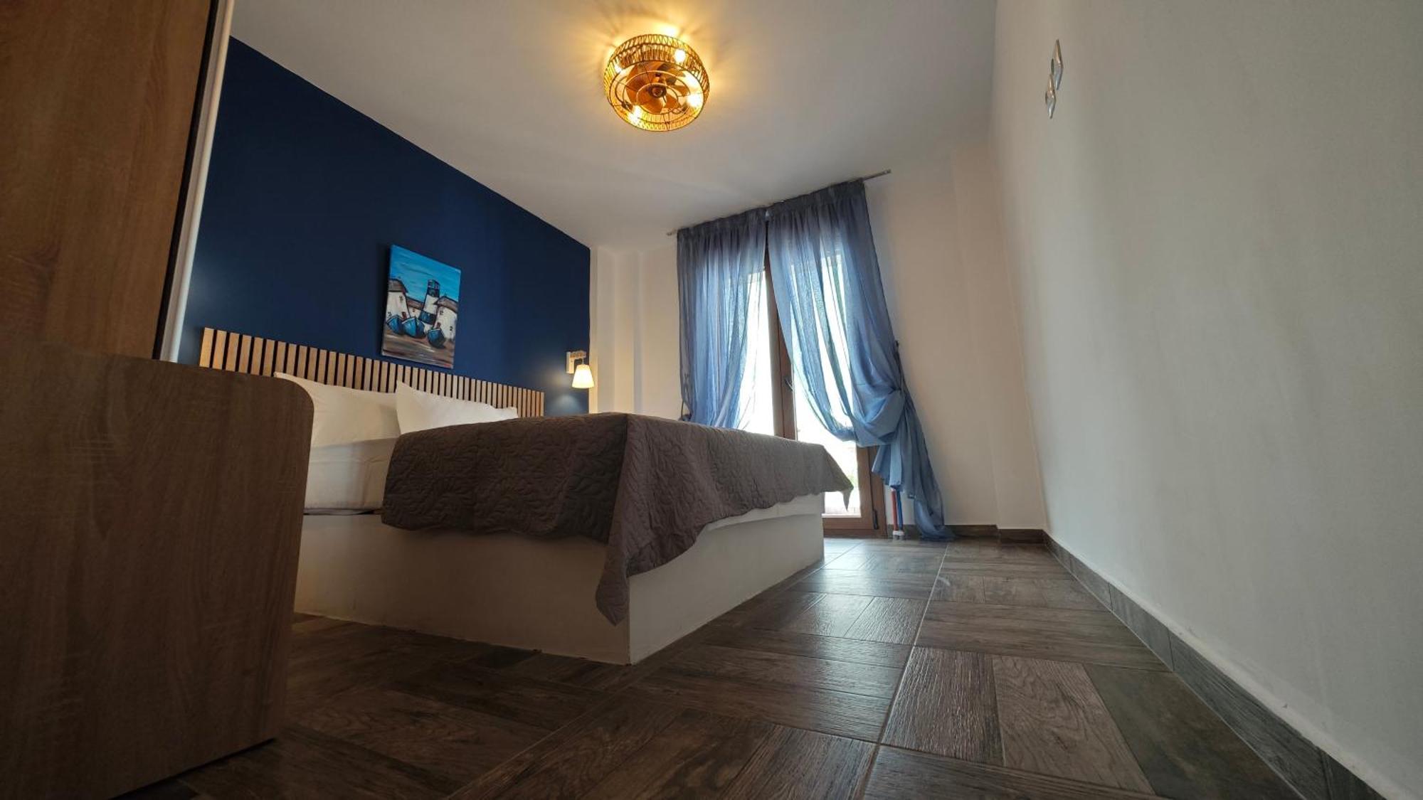 Επινειο/Epinio Apartment นิกิติ ภายนอก รูปภาพ