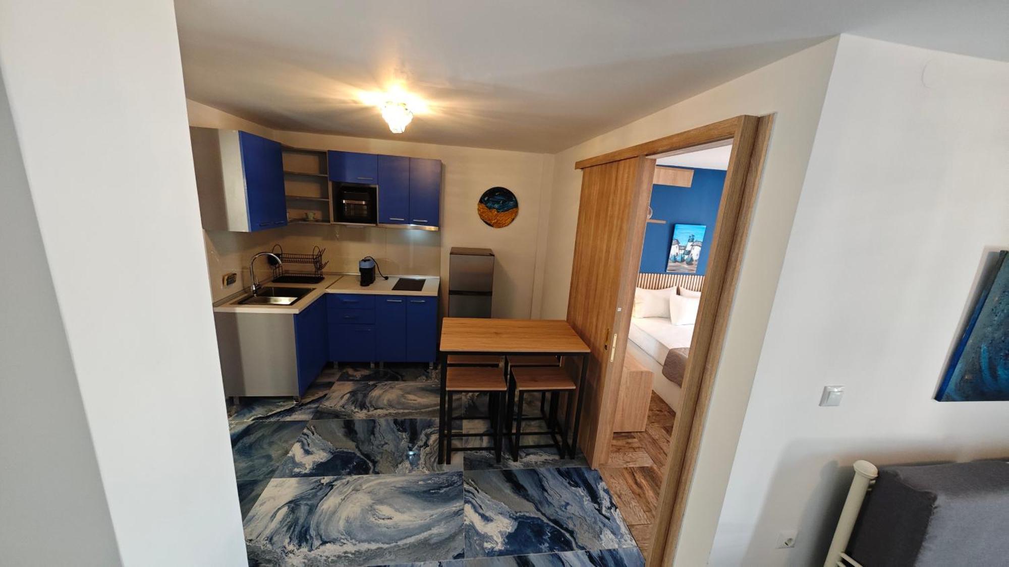 Επινειο/Epinio Apartment นิกิติ ภายนอก รูปภาพ