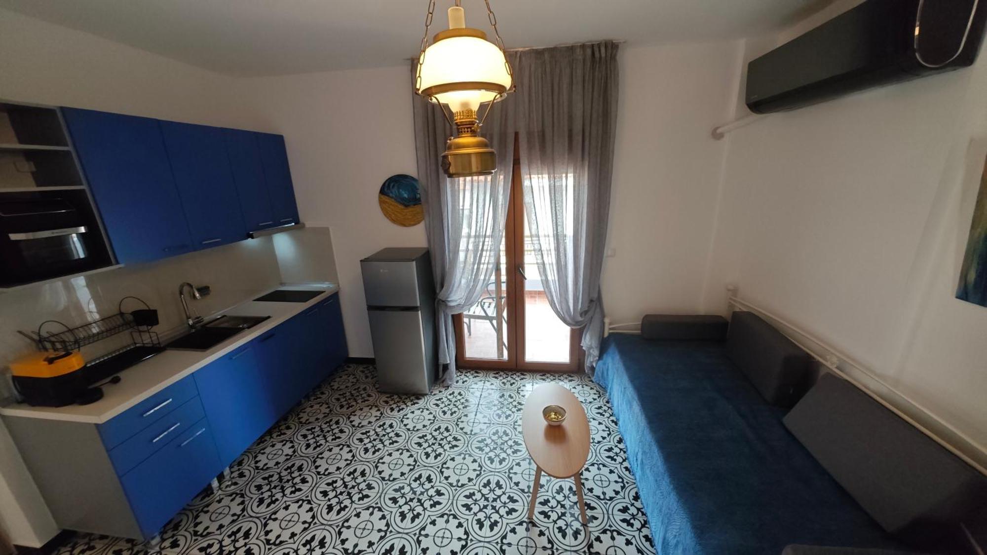 Επινειο/Epinio Apartment นิกิติ ภายนอก รูปภาพ