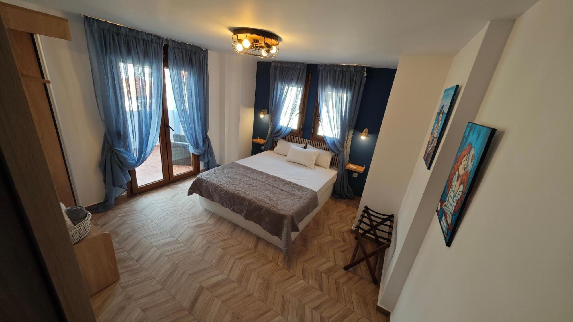 Επινειο/Epinio Apartment นิกิติ ภายนอก รูปภาพ