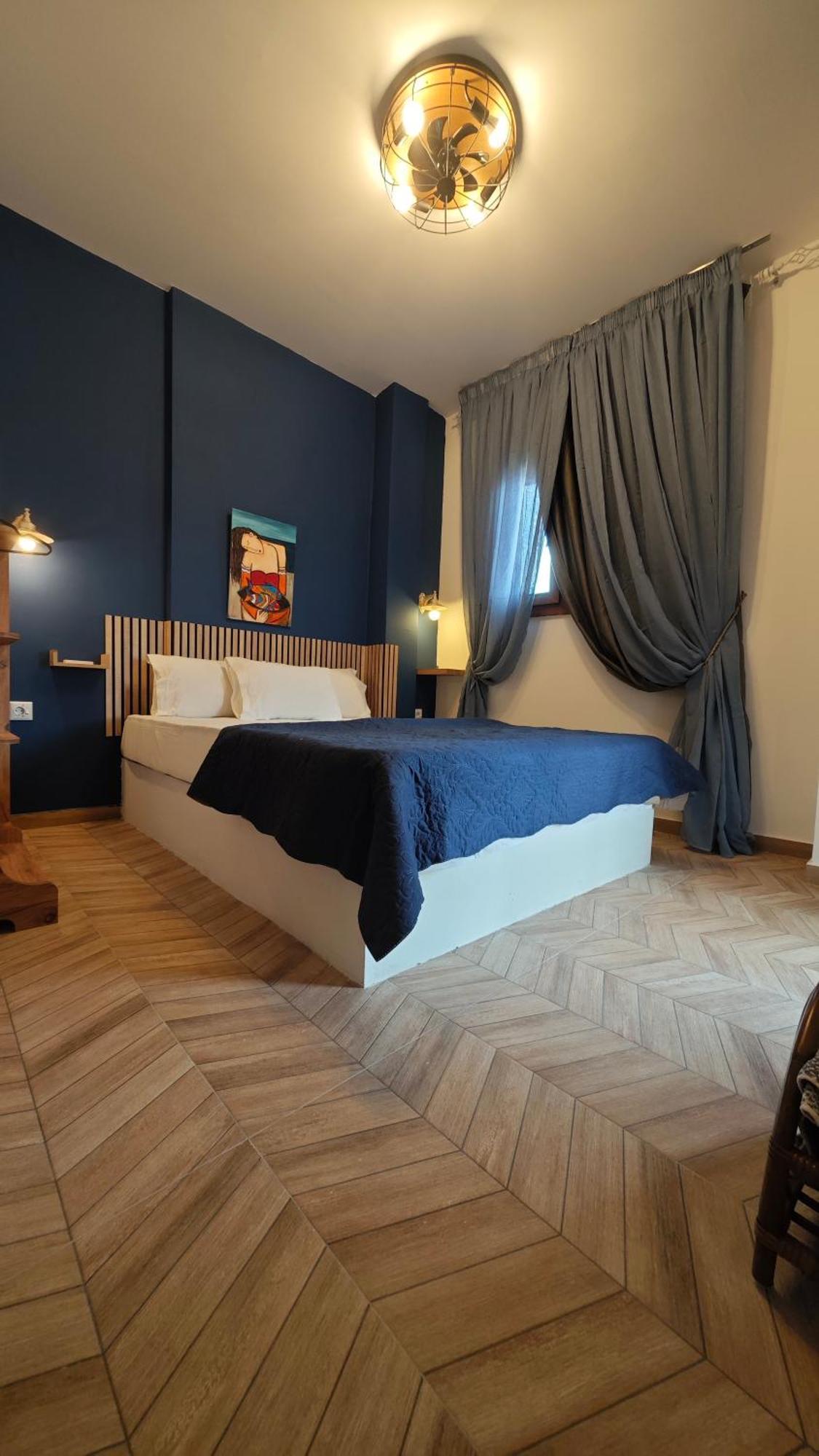 Επινειο/Epinio Apartment นิกิติ ภายนอก รูปภาพ