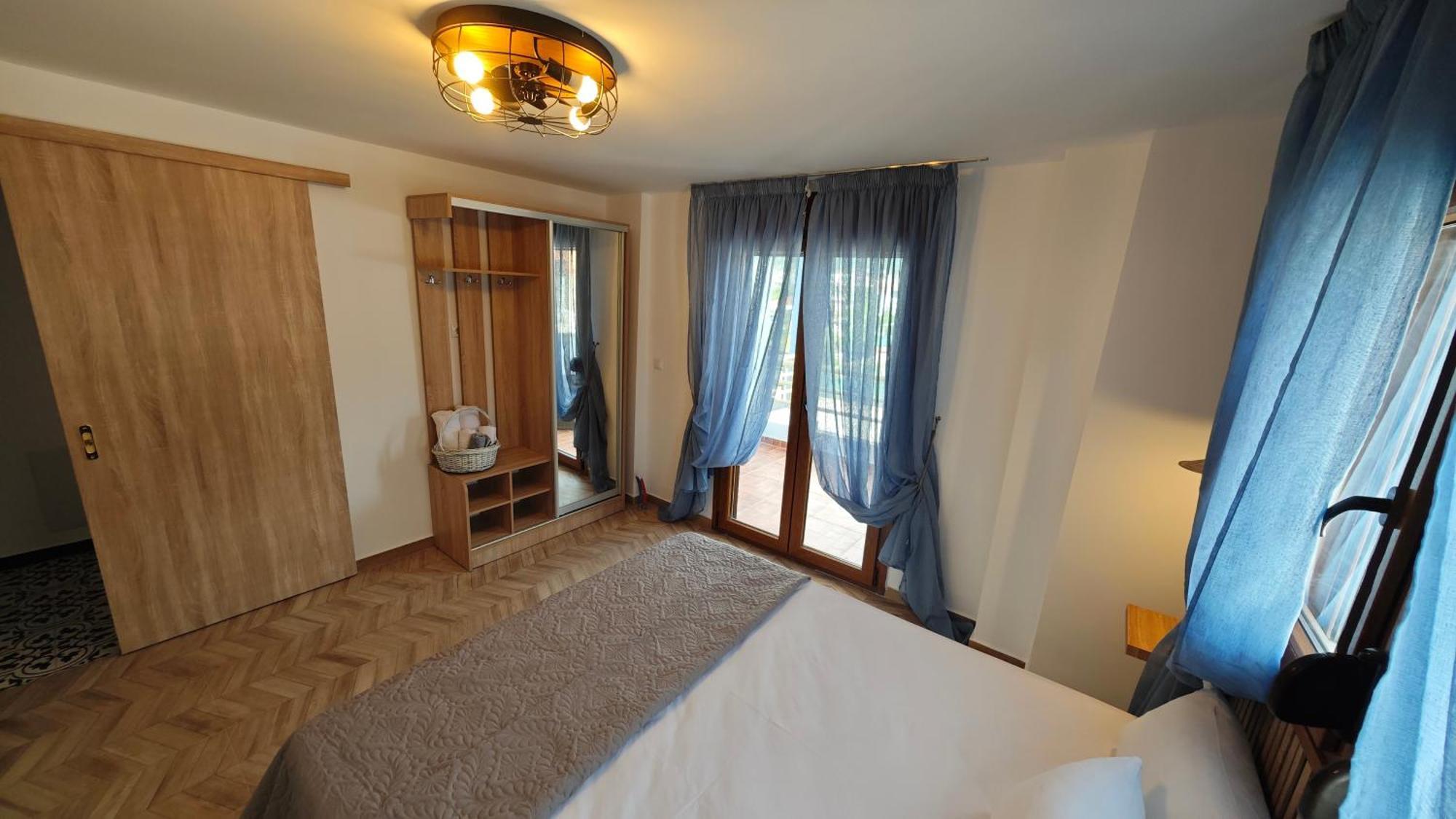 Επινειο/Epinio Apartment นิกิติ ภายนอก รูปภาพ