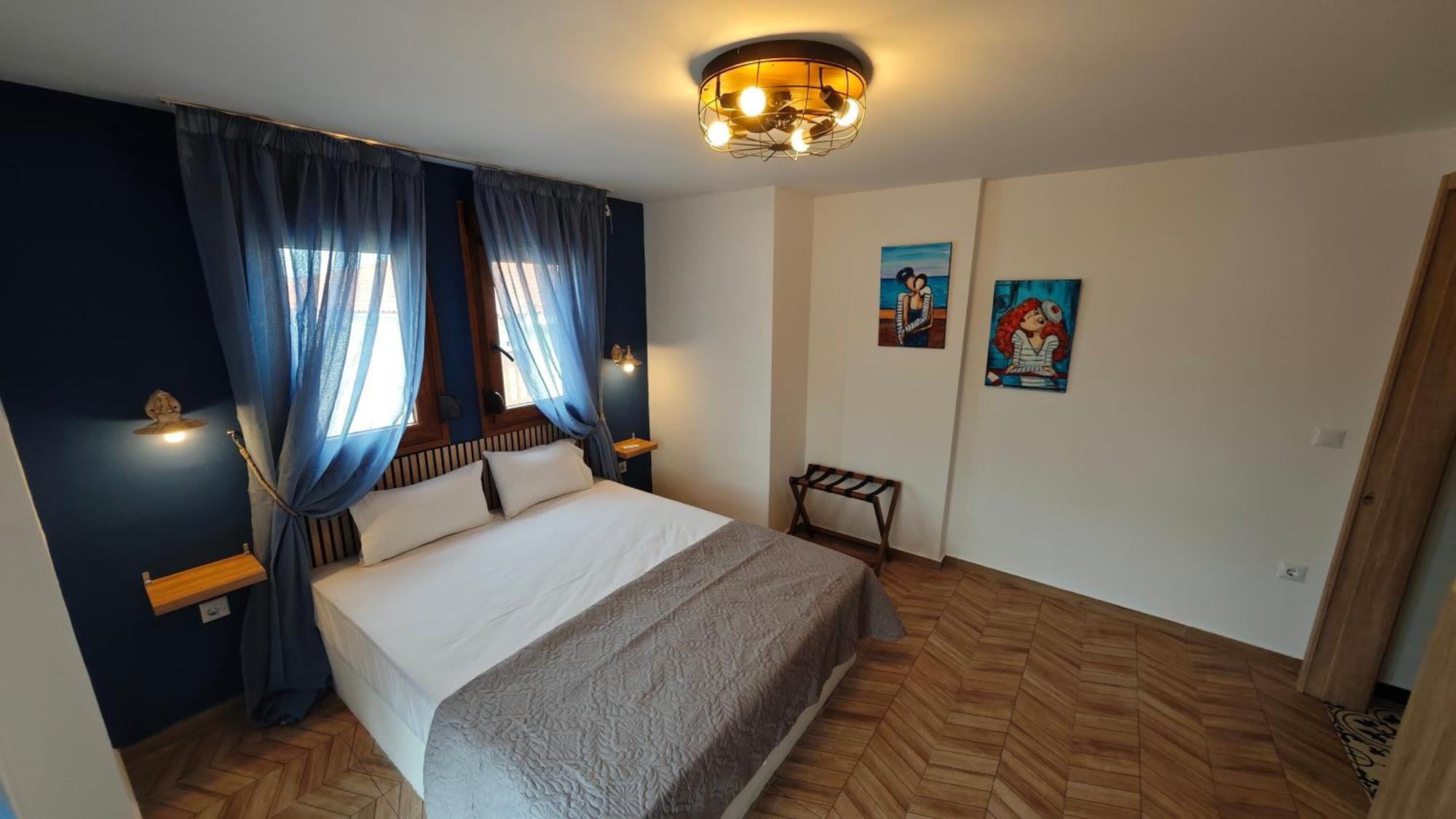 Επινειο/Epinio Apartment นิกิติ ภายนอก รูปภาพ