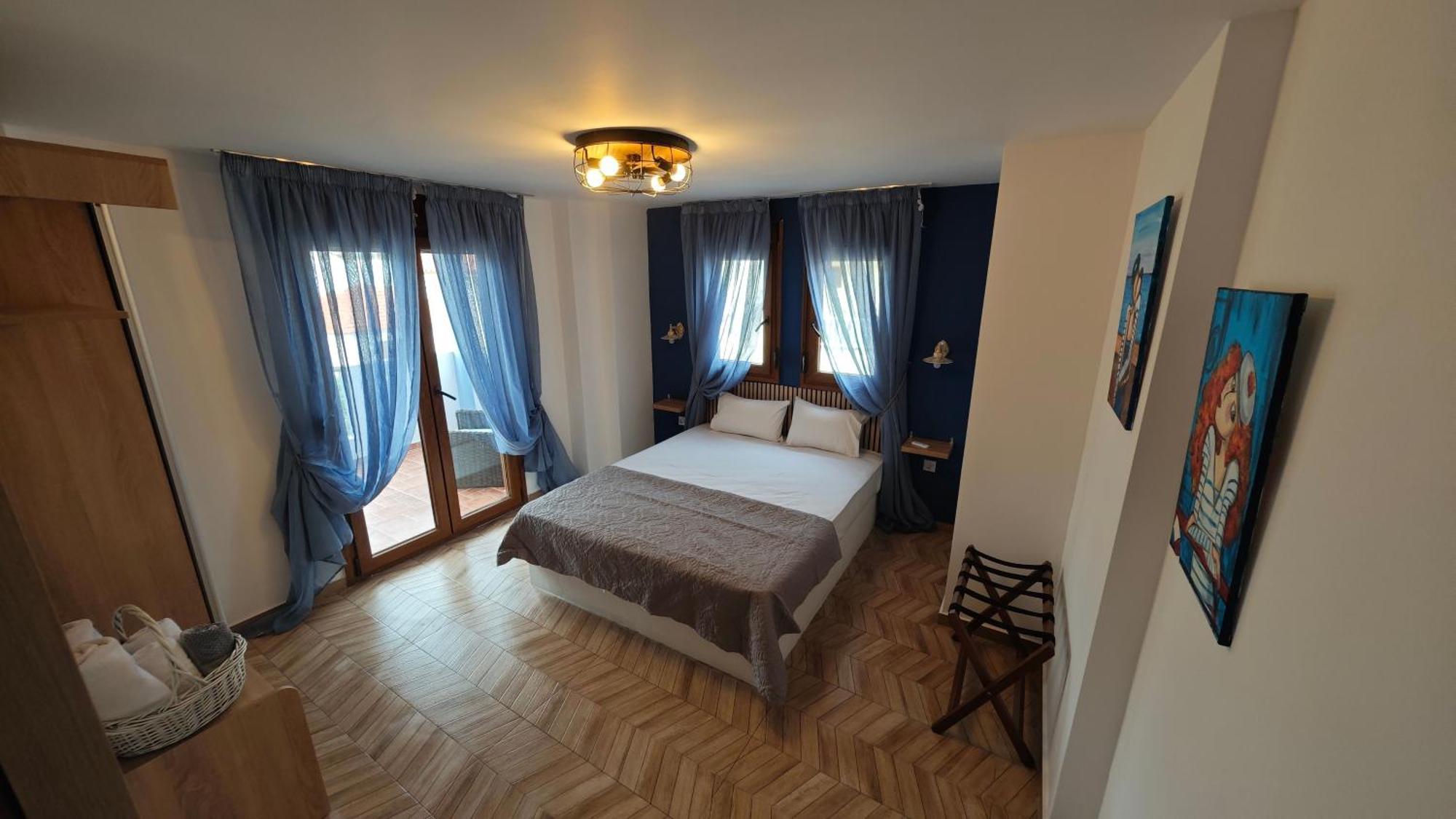 Επινειο/Epinio Apartment นิกิติ ภายนอก รูปภาพ