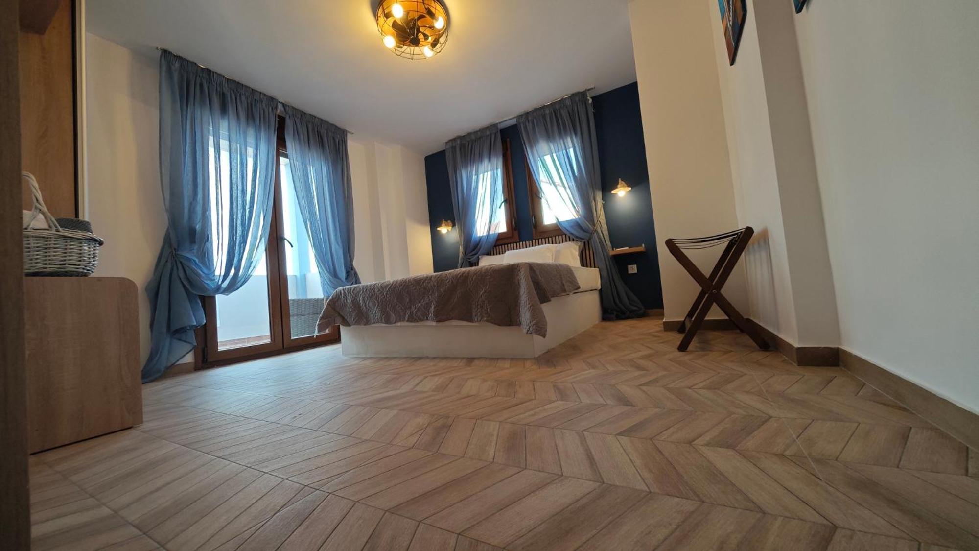 Επινειο/Epinio Apartment นิกิติ ภายนอก รูปภาพ