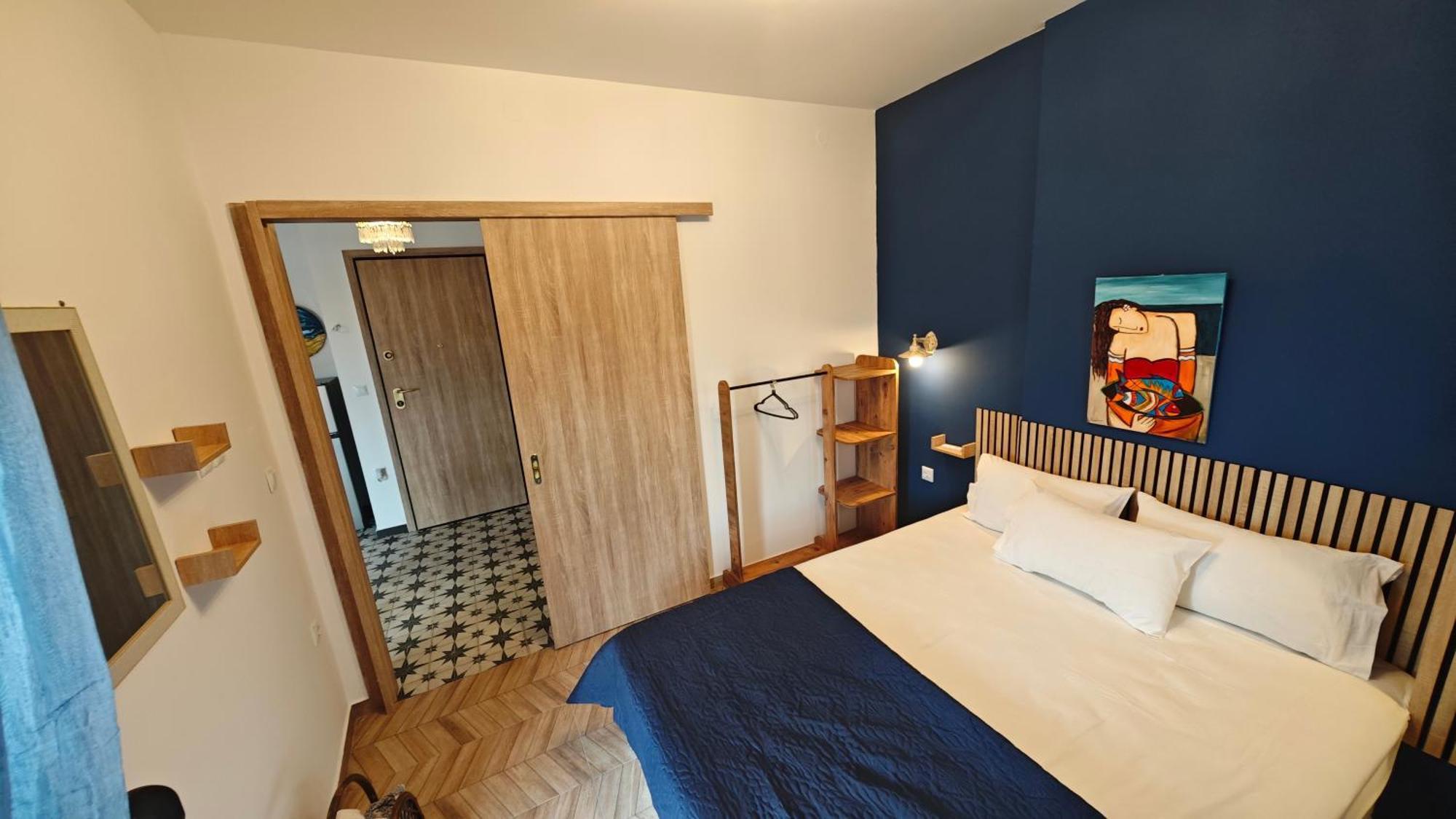 Επινειο/Epinio Apartment นิกิติ ภายนอก รูปภาพ