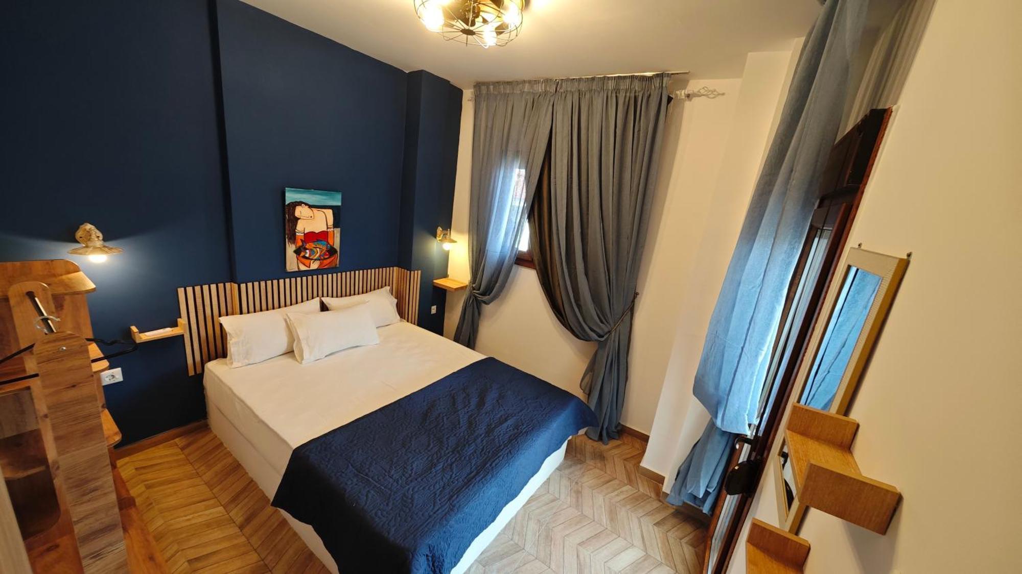 Επινειο/Epinio Apartment นิกิติ ภายนอก รูปภาพ