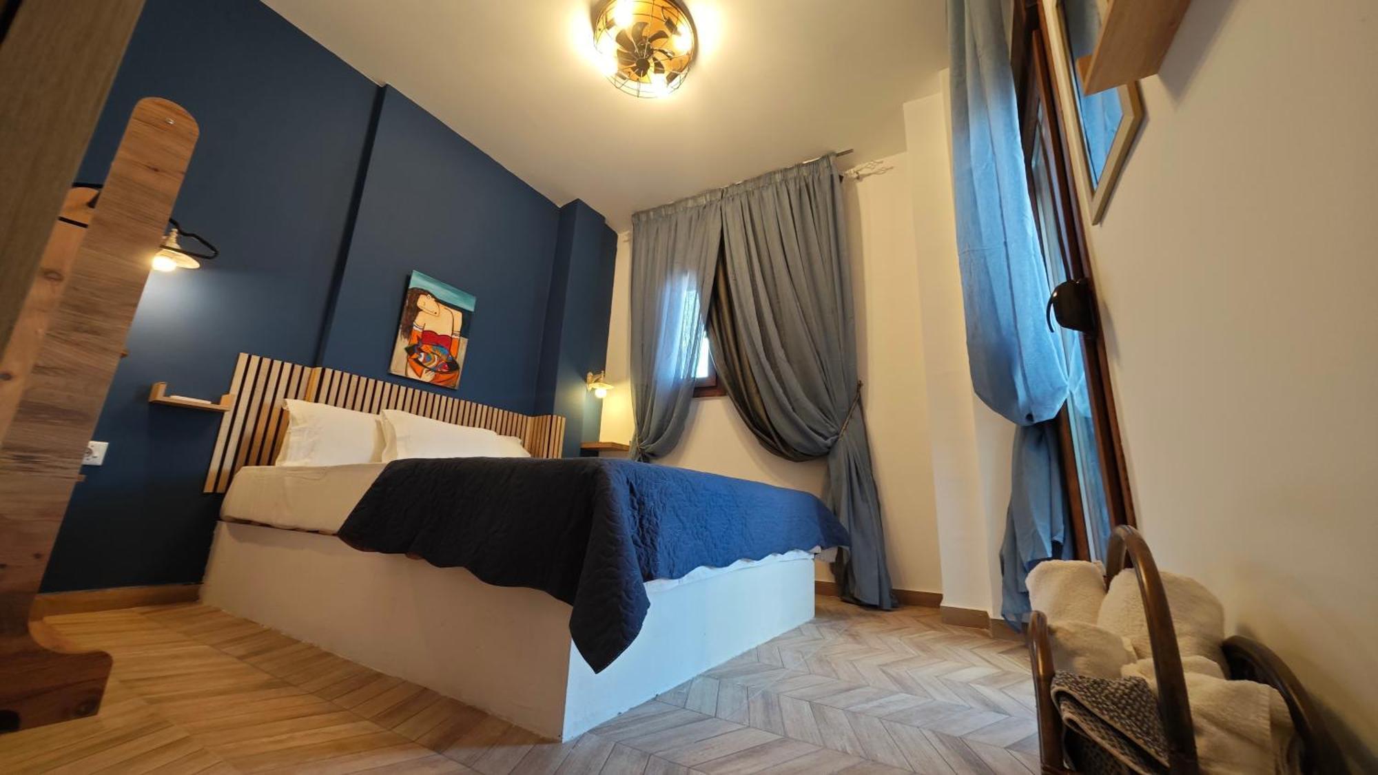 Επινειο/Epinio Apartment นิกิติ ภายนอก รูปภาพ