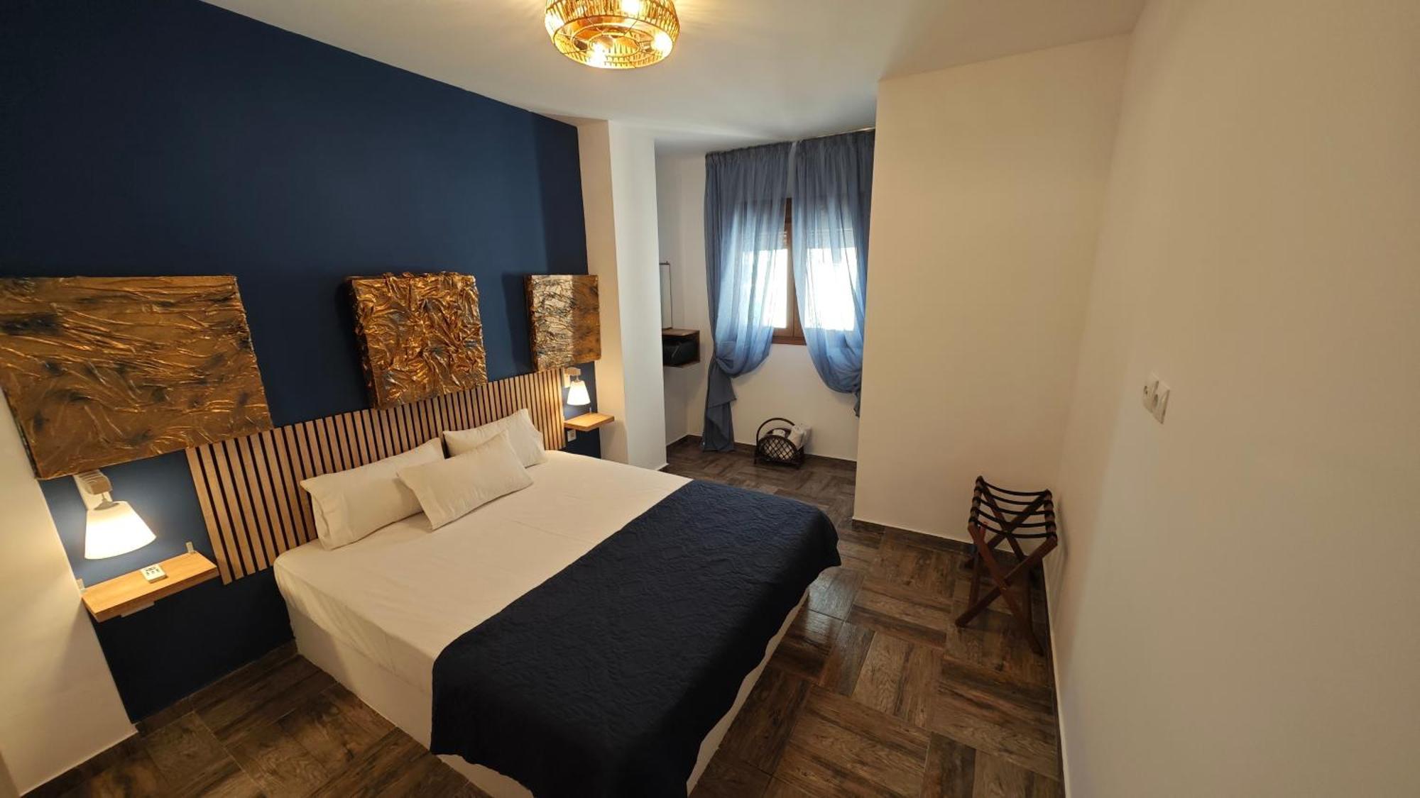 Επινειο/Epinio Apartment นิกิติ ภายนอก รูปภาพ