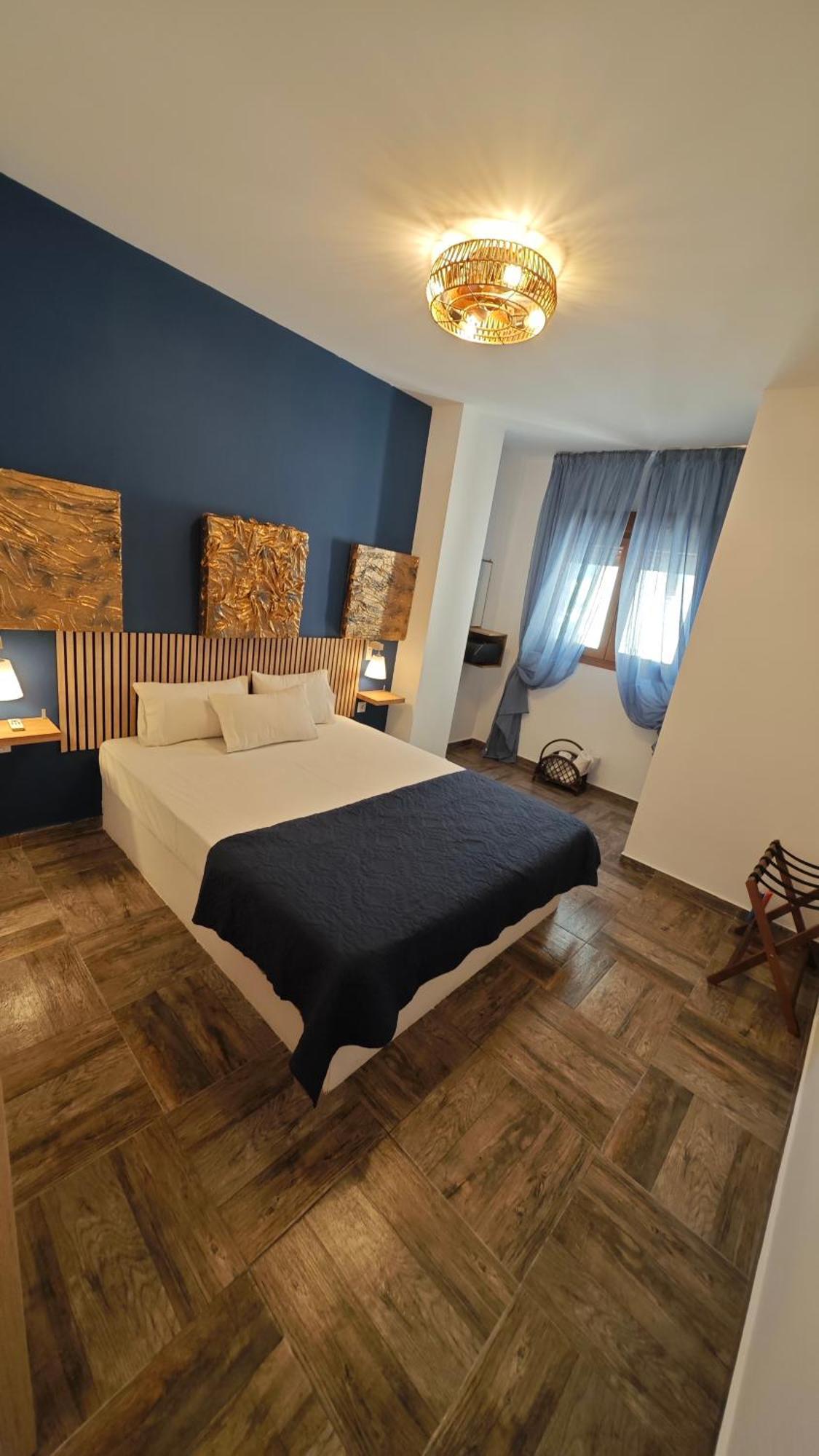 Επινειο/Epinio Apartment นิกิติ ภายนอก รูปภาพ