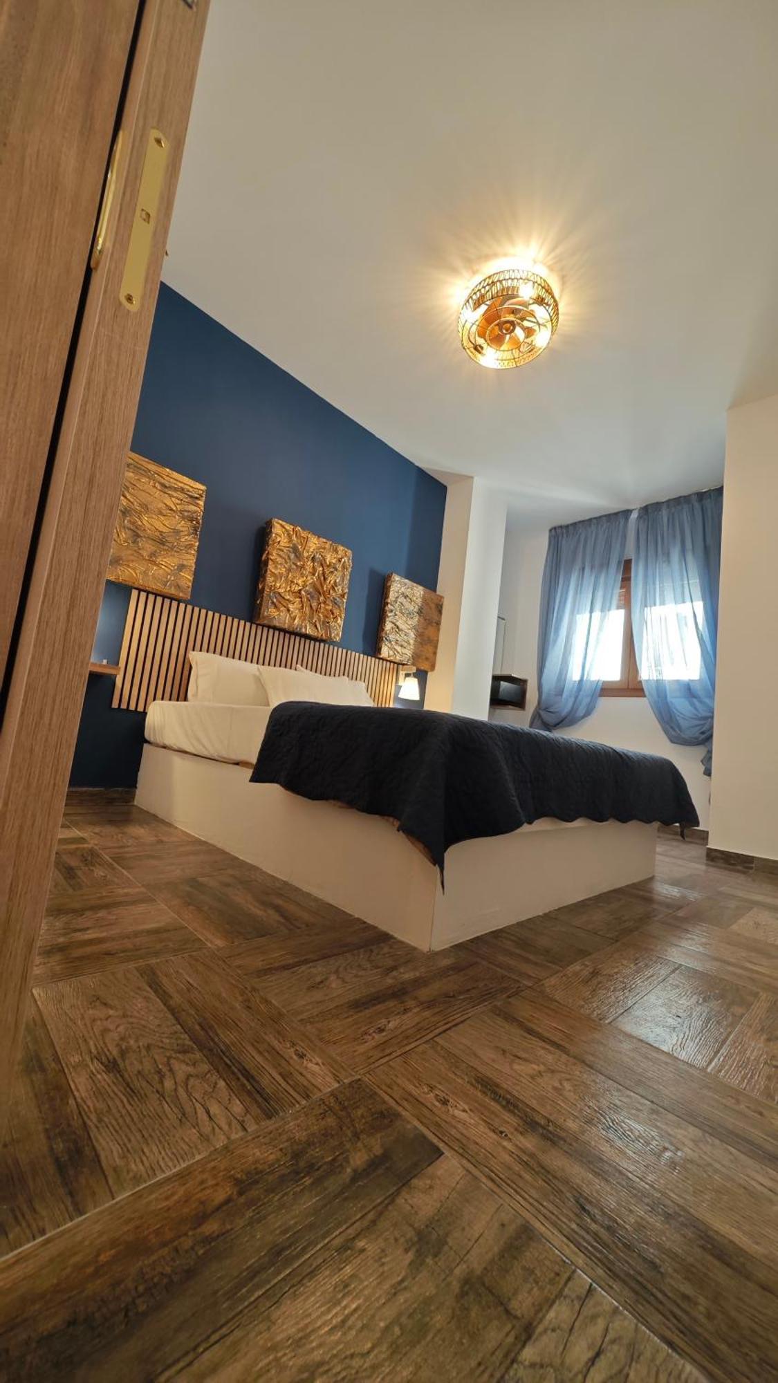 Επινειο/Epinio Apartment นิกิติ ภายนอก รูปภาพ