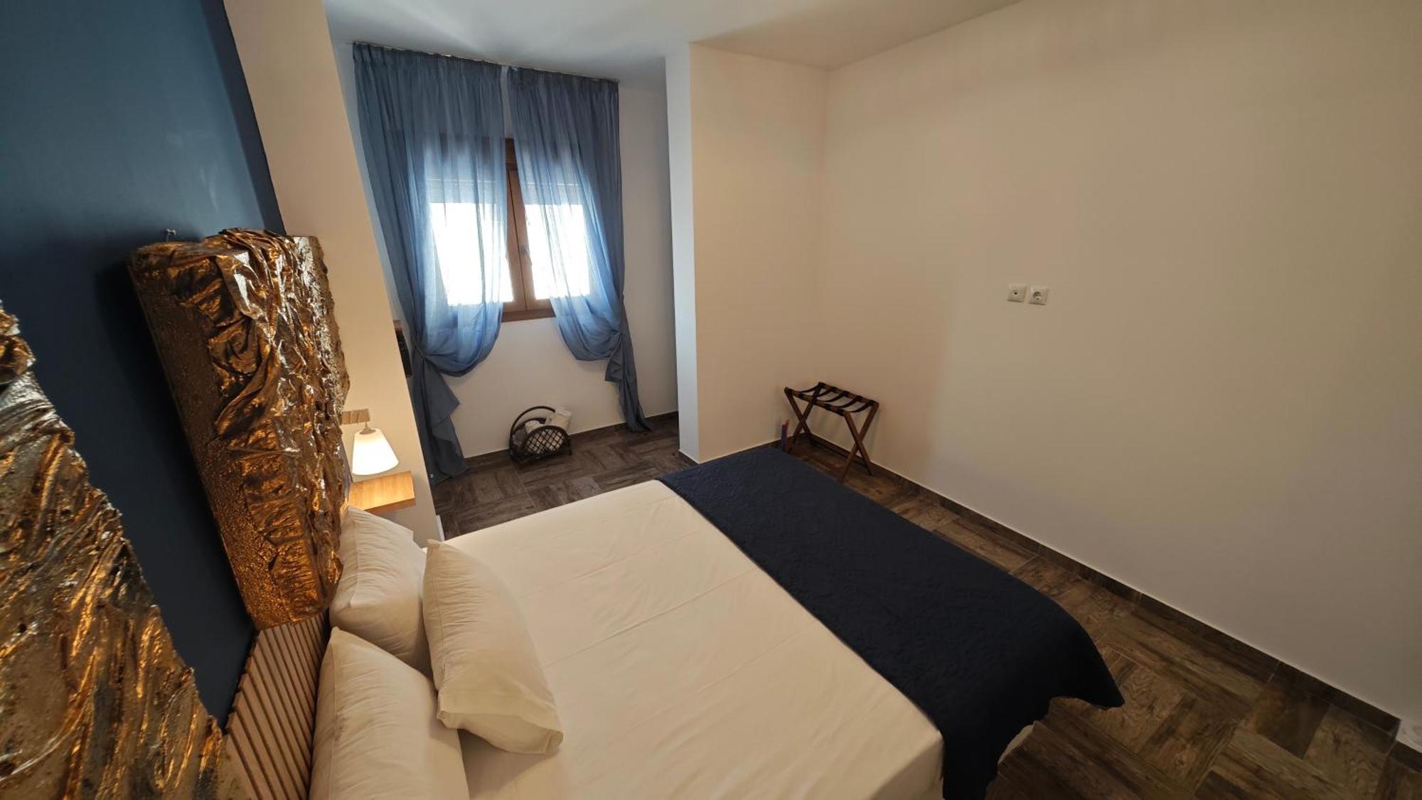 Επινειο/Epinio Apartment นิกิติ ภายนอก รูปภาพ