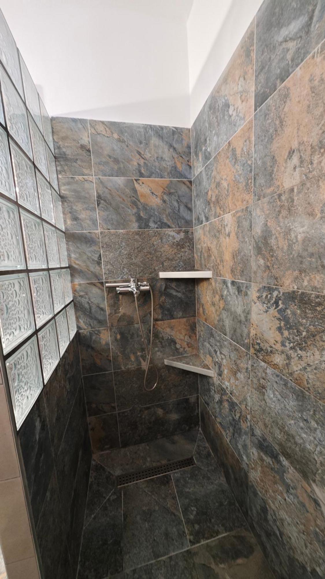 Επινειο/Epinio Apartment นิกิติ ภายนอก รูปภาพ
